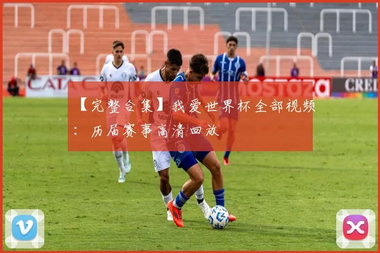 【完整合集】我爱世界杯全部视频:历届赛事高清回放