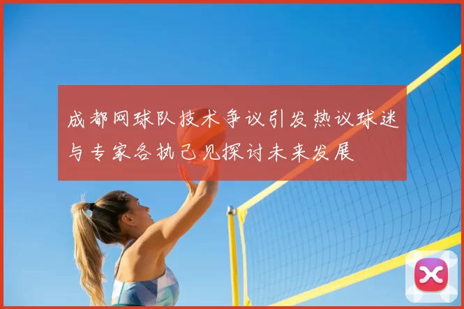 成都网球队技术争议引发热议球迷与专家各执己见探讨未来发展