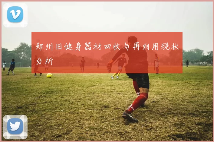 郑州旧健身器材回收与再利用现状分析