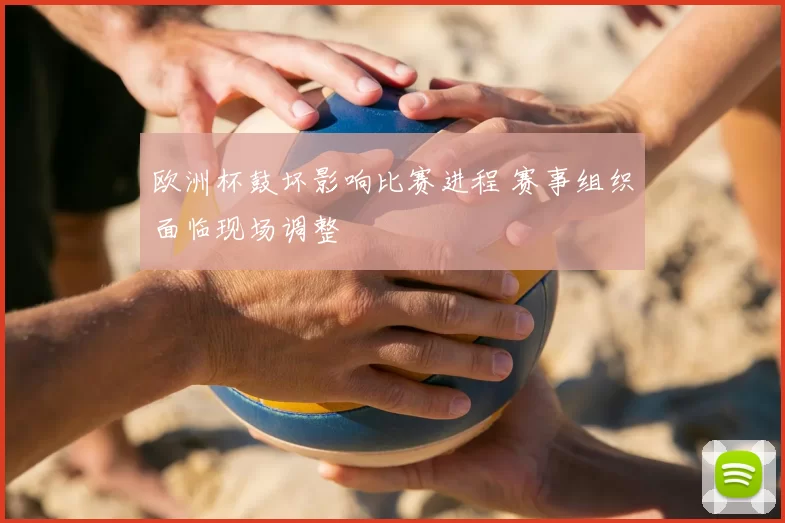 欧洲杯鼓坏影响比赛进程 赛事组织面临现场调整