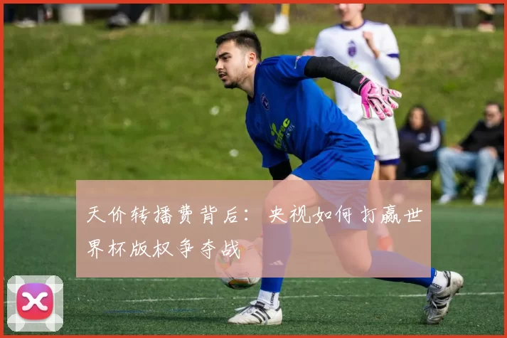 天价转播费背后：央视如何打赢世界杯版权争夺战