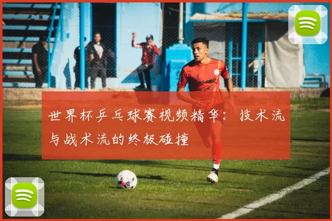世界杯乒乓球赛视频精华：技术流与战术流的终极碰撞