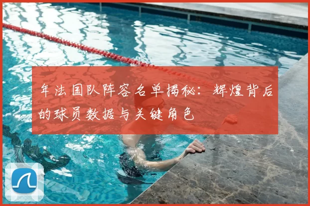 年法国队阵容名单揭秘:辉煌背后的球员数据与关键角色