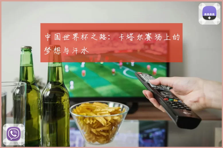 中国世界杯之路:卡塔尔赛场上的梦想与汗水
