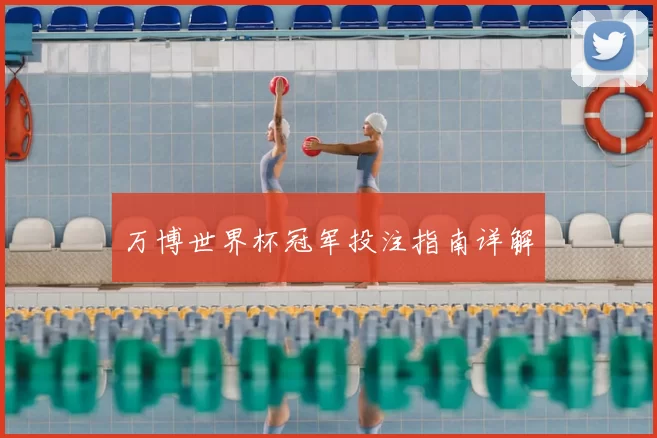 万博世界杯冠军投注指南详解